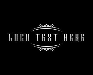 Gothic Ornamental Company logo