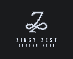 Generic Business Company Letter Z logo design