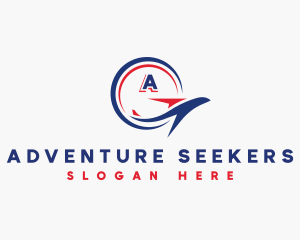 Travel Airline Tour logo
