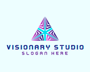 Creative Agency Studio logo