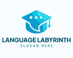 Language Learning Academy logo