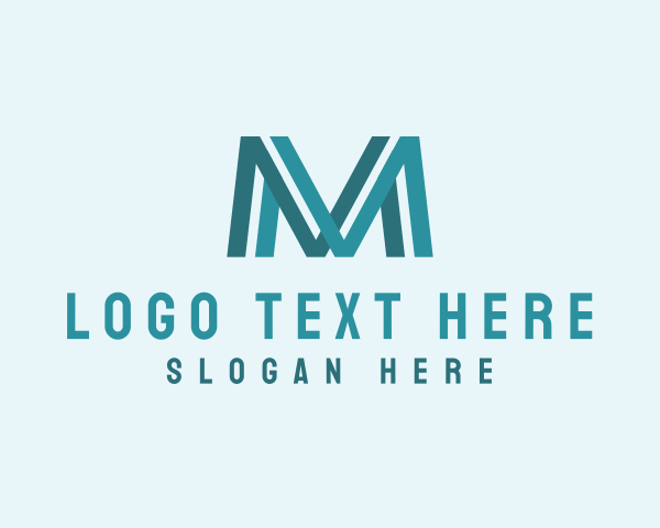 Minimalist logo example 3