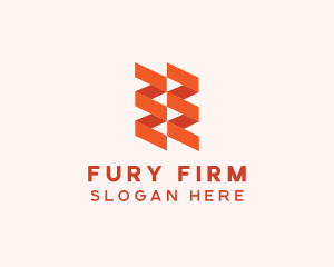 Digital Marketing Firm logo design