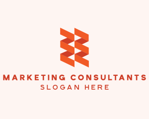 Digital Marketing Firm logo design