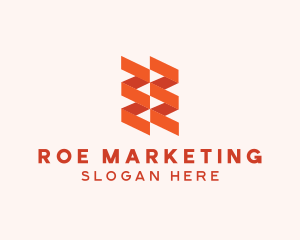 Digital Marketing Firm logo design