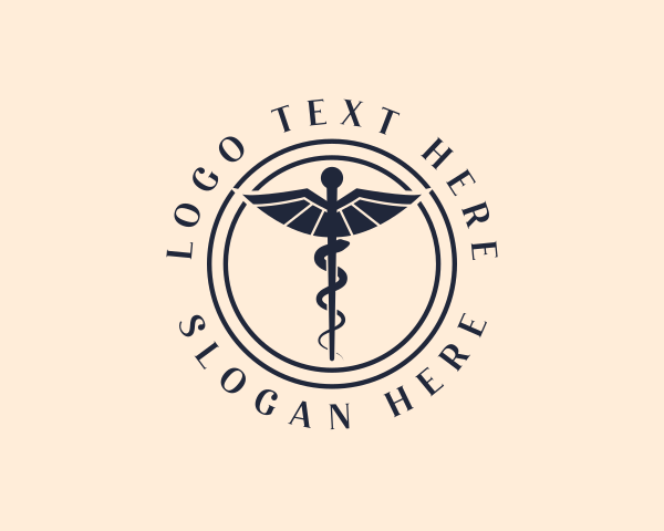 Doctor logo example 1