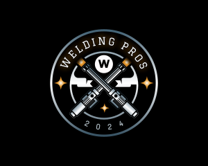 Automotive Welding Fabrication logo