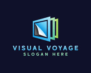 Picture Document Printing logo