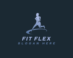 Running Exercise Therapy logo