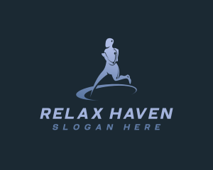 Running Exercise Therapy logo