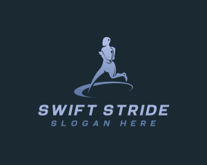 Running Exercise Therapy logo