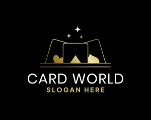 Card Casino Entertainment logo