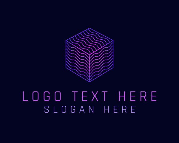 Learn logo example 2
