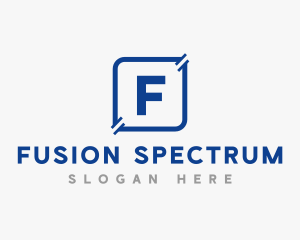 Generic Professional Company logo