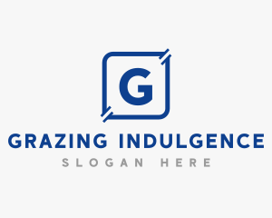 Generic Professional Company logo