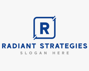 Generic Professional Company logo