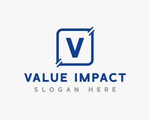 Generic Professional Company logo