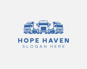 Mover Trucking Logistics logo
