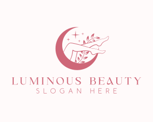 Waxing Legs Spa logo