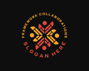 People Support Community logo