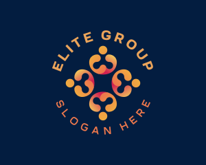 People Support Group logo