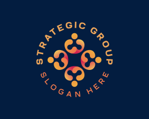 People Support Group logo
