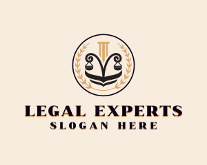 Legal Law School  logo