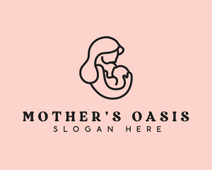 Mother Child Care logo