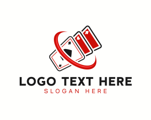 Card Game Casino logo