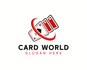 Card Game Casino logo