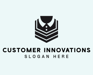 Custom Apparel Tailor logo