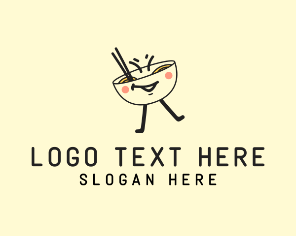 Eatery logo example 4