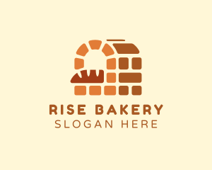 Brick Oven Bread Baking logo