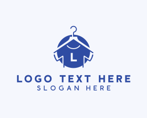 Shirt Fashion Tailor logo