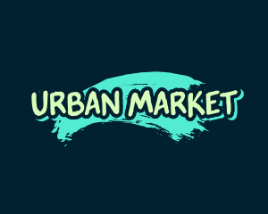 Creative Street Art Business logo