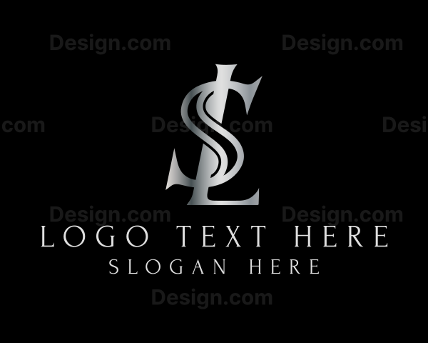 Modern Elegant Business Logo