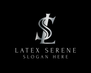 Modern Elegant Business logo design