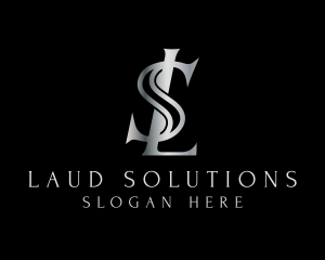 Modern Elegant Business logo design