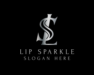 Modern Elegant Business logo design