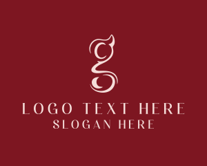 Glam Jewelry Boutique logo