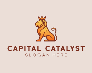 Royalty Lion Investment logo