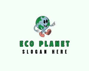 Educational Planet Earth logo