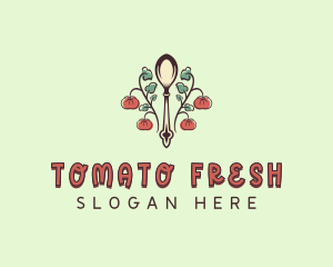 Tomato Vegan Dining logo