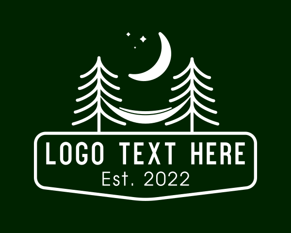 Rest logo example 4