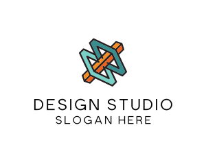 Architecture Metal Fabrication logo