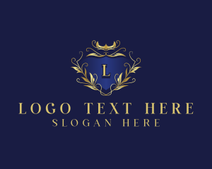 Organic Ornament Luxury logo