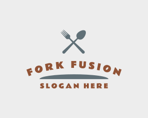 Spoon Fork Restaurant logo