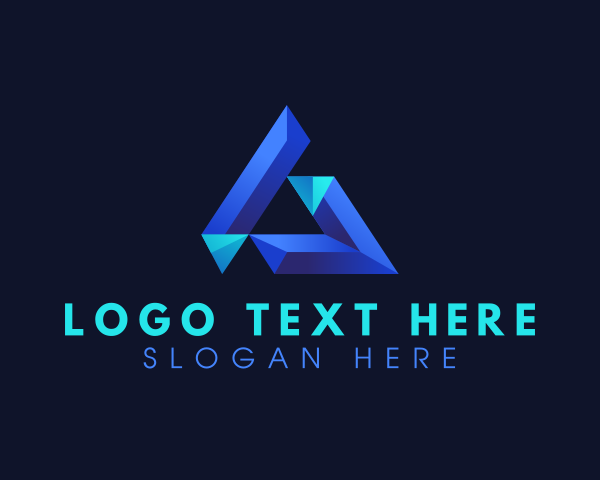 Coporate logo example 1
