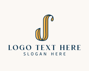 Elegant Boutique Apparel Logo