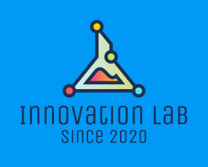 Science Research Laboratory logo